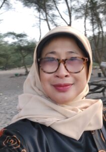 Umi Fatonah, M.Pd