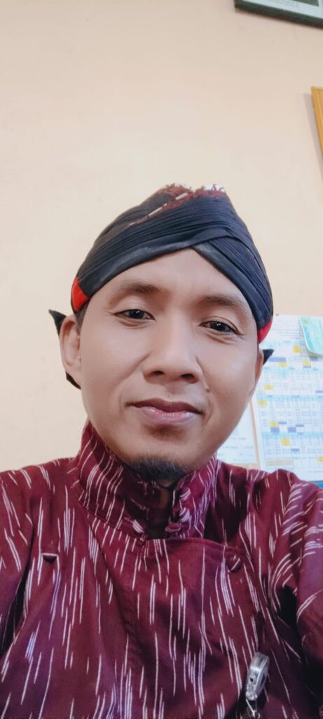 Tugiyanto, S.Pd