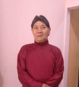 Widodo Ciptiadi, S.Pd