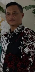 Purnama Raharja, SE